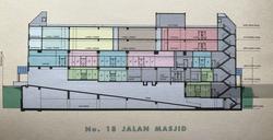 Kembangan Plaza (D14), Office #136550992